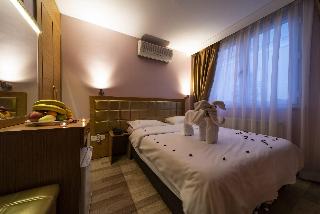 Gulhane Corner Hotel fotoÄŸrafÄ±