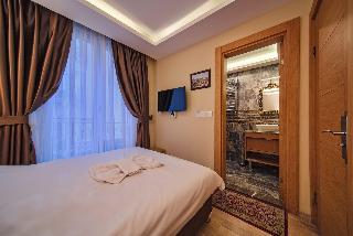 Gulhane Corner Hotel fotoÄŸrafÄ±