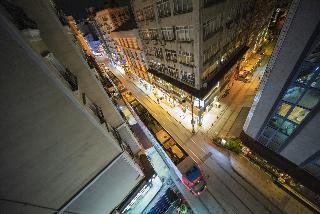 Gulhane Corner Hotel fotoÄŸrafÄ±