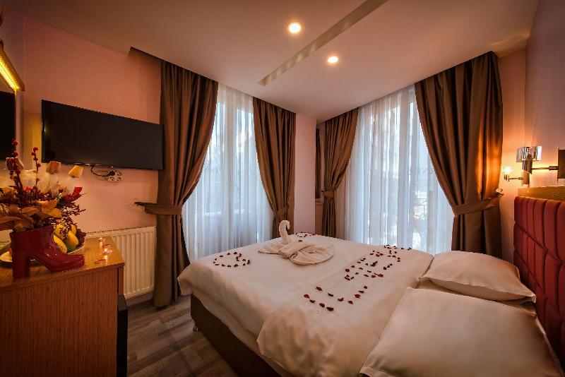 Gulhane Corner Hotel - Genel