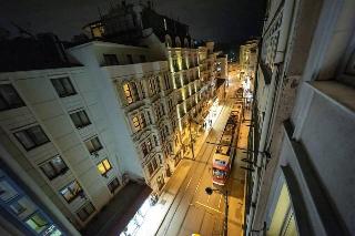 Gulhane Corner Hotel fotoÄŸrafÄ±