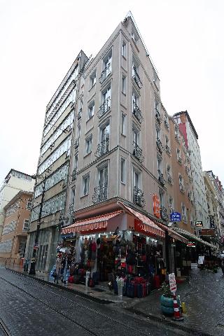 Gulhane Corner Hotel fotoÄŸrafÄ±