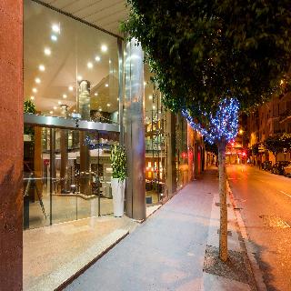 Hotel Castellon Center Affiliated by Melia