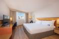 Hotel Castellon Center Affiliated by Melia oda fotoğrafı