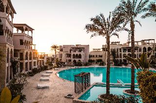 Tala Bay Residence otel fotoğrafı