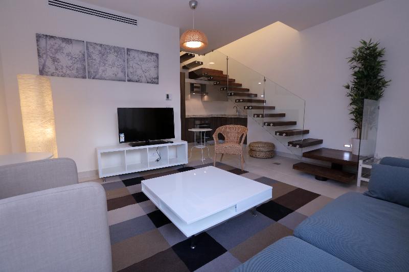 Tala Bay Residence - Oda