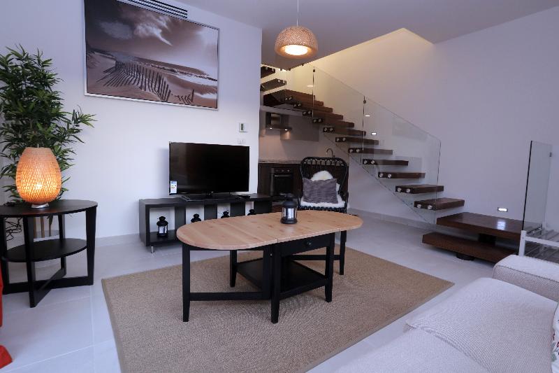 Tala Bay Residence - Oda