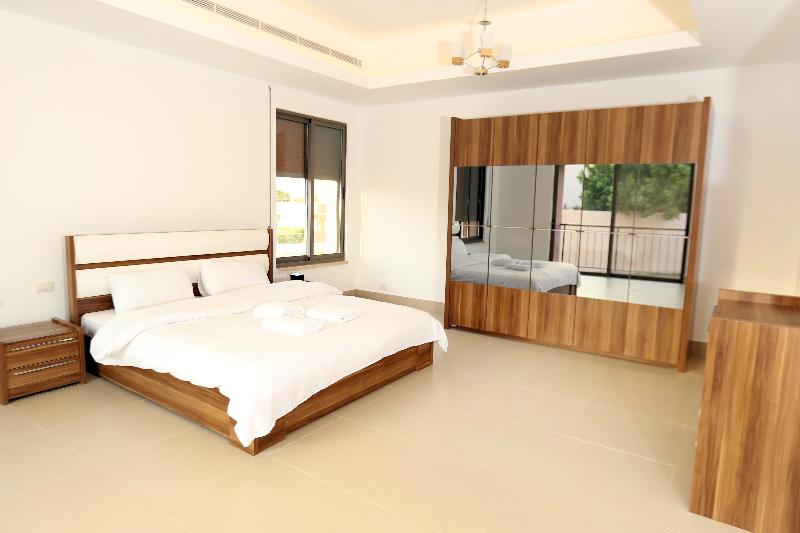 Tala Bay Residence - Oda