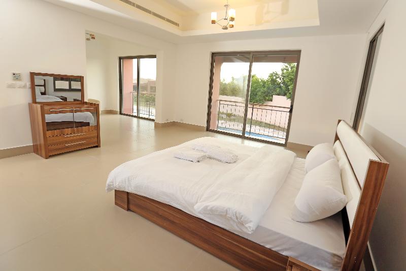 Tala Bay Residence - Oda