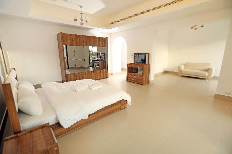 Tala Bay Residence - Oda