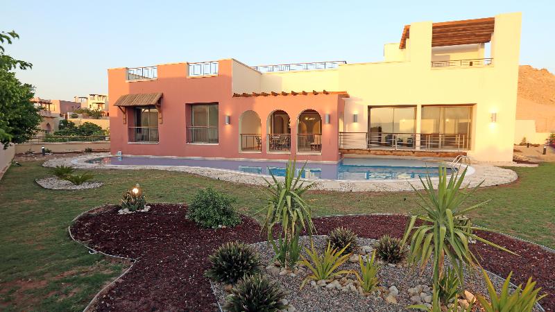 Tala Bay Residence - Oda