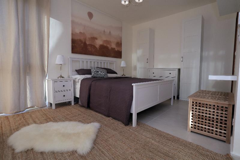 Tala Bay Residence - Oda