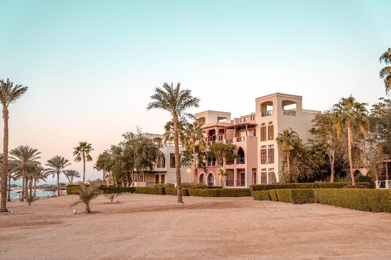 Tala Bay Residence - Plaj