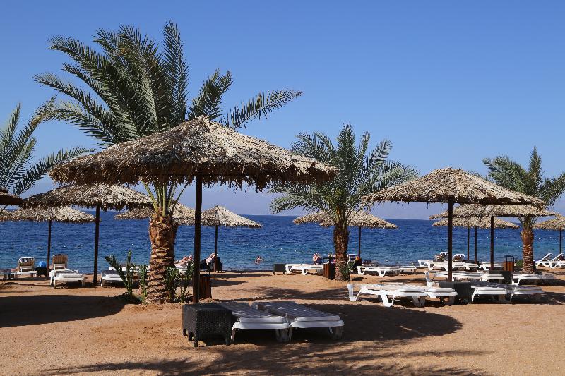 Tala Bay Residence - Plaj