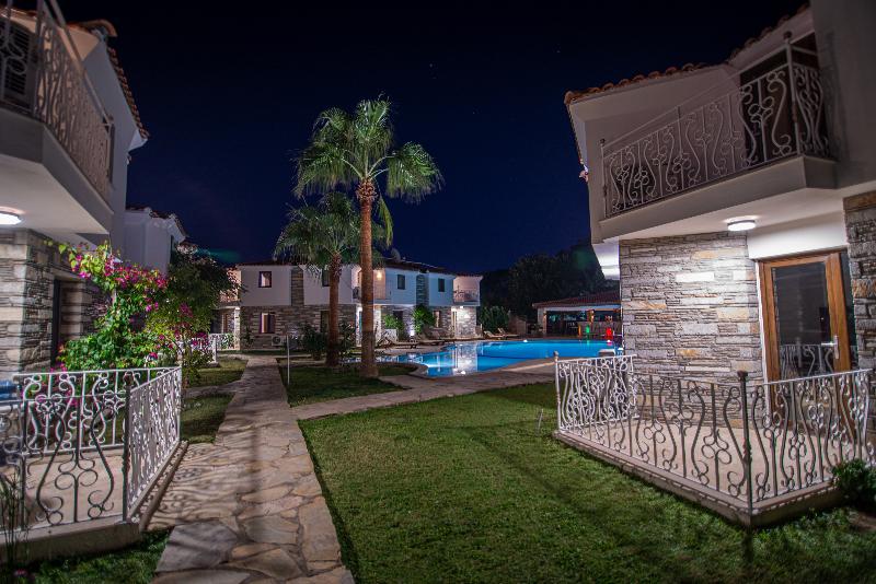 Turay Hotel - Genel