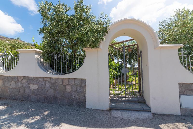 Sorgeto Garden - Lobi