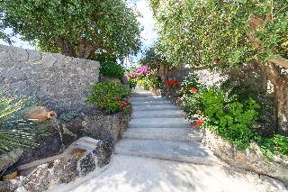 Sorgeto Garden otel fotoğrafı