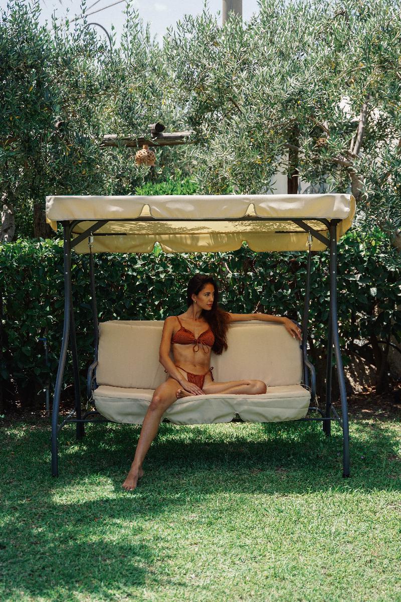 Sorgeto Garden - Genel