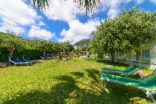 Sorgeto Garden fotoÄŸrafÄ±