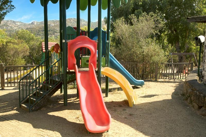 Camping Village Capo D'Orso - Aktivite