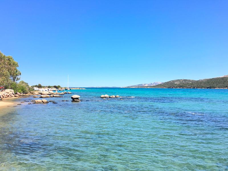 Camping Village Capo D'Orso - Genel