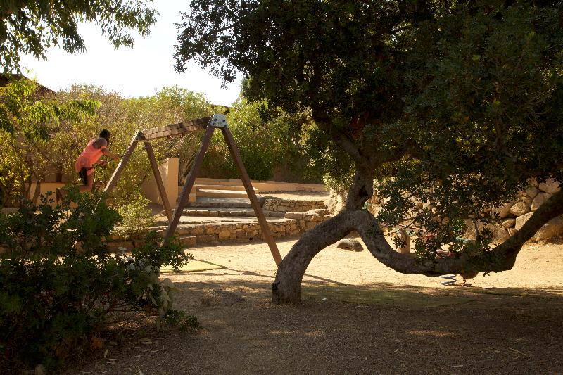 Camping Village Capo D'Orso - Genel