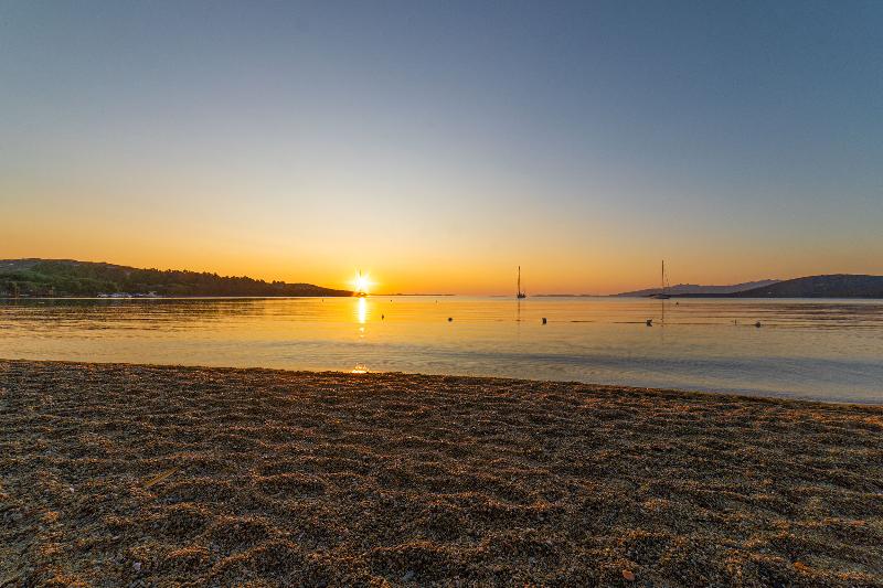Camping Village Capo D'Orso - Genel