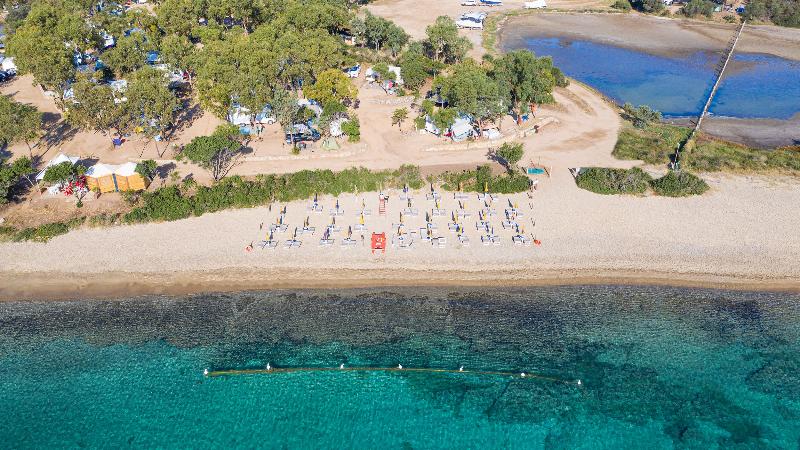 Camping Village Capo D'Orso - Genel