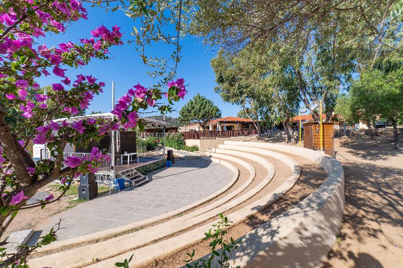 Camping Village Capo D'Orso - Genel