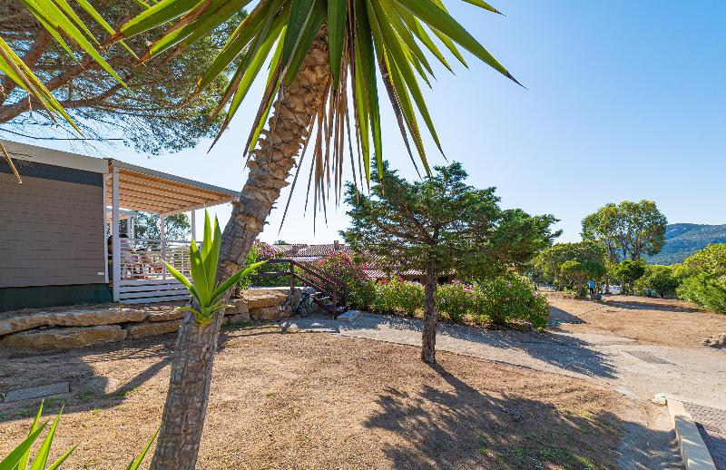 Camping Village Capo D'Orso - Genel