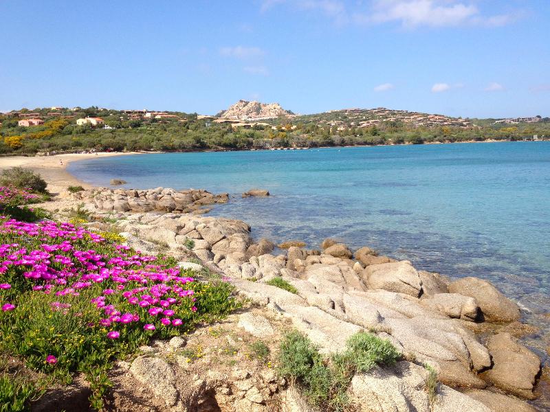 Camping Village Capo D'Orso - Genel