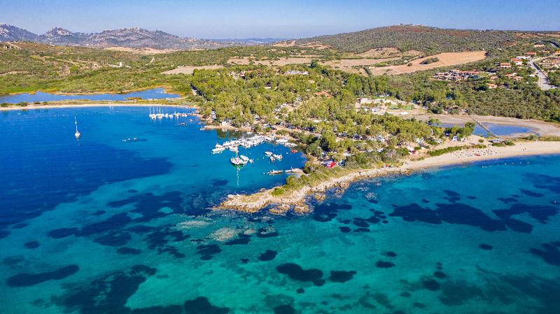 Camping Village Capo D'Orso - Genel