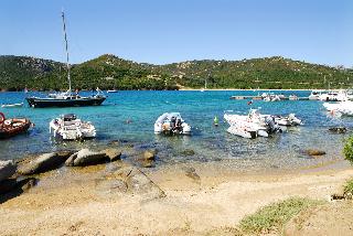 Camping Village Capo D'Orso otel fotoğrafı