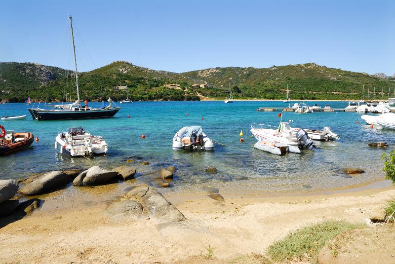 Camping Village Capo D'Orso - Genel