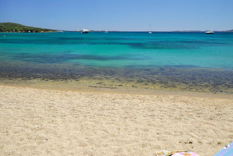 Camping Village Capo D'Orso - Genel