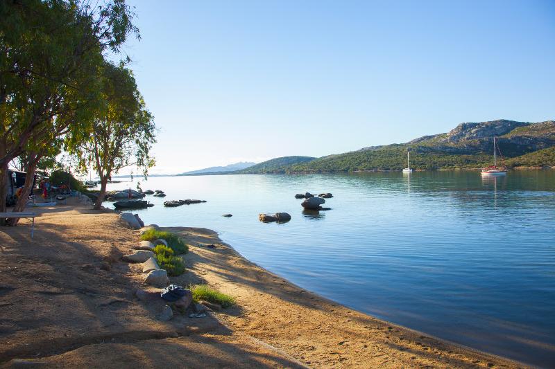 Camping Village Capo D'Orso - Genel