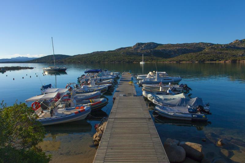 Camping Village Capo D'Orso - Genel