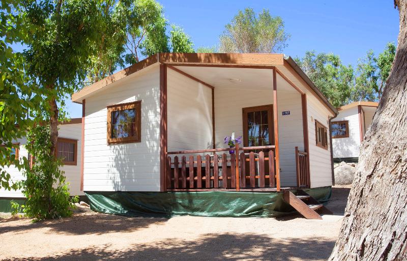 Camping Village Capo D'Orso - Oda