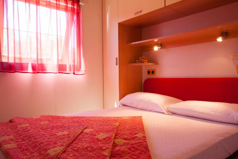 Camping Village Capo D'Orso - Oda