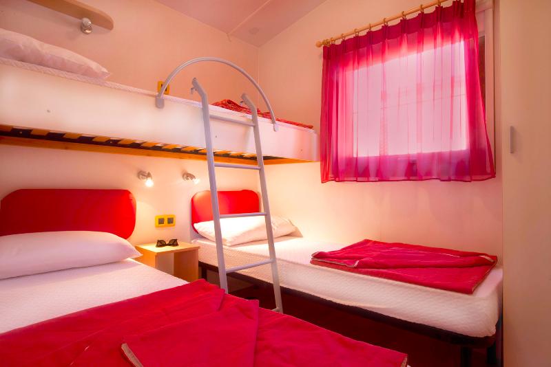 Camping Village Capo D'Orso - Oda