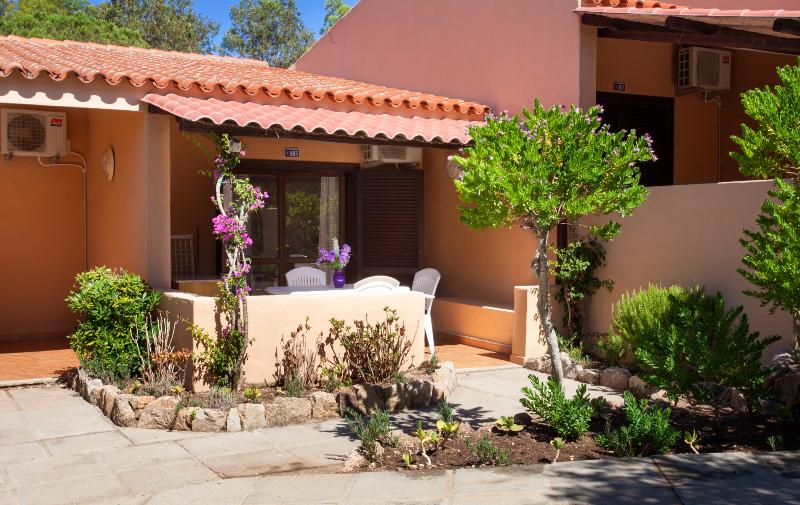 Camping Village Capo D'Orso - Oda