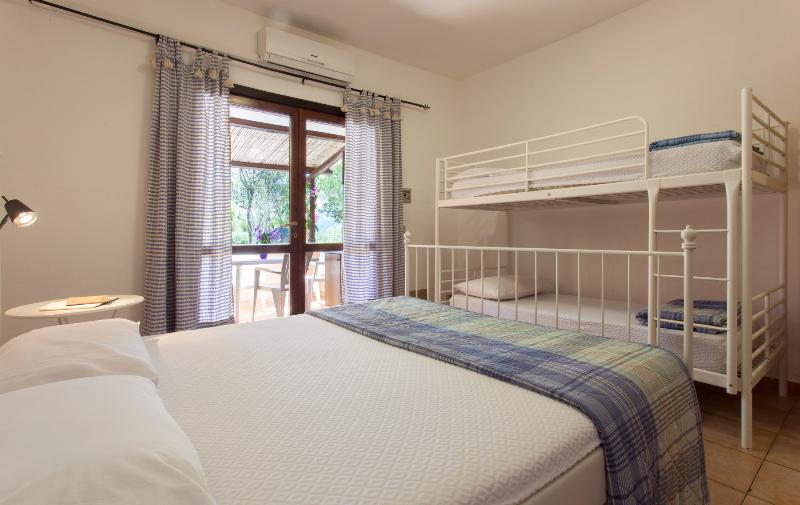 Camping Village Capo D'Orso - Oda