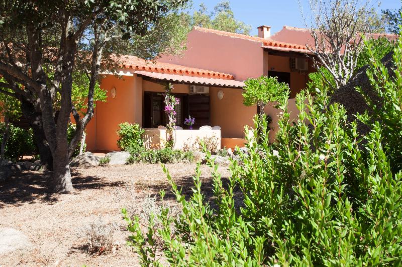 Camping Village Capo D'Orso - Oda