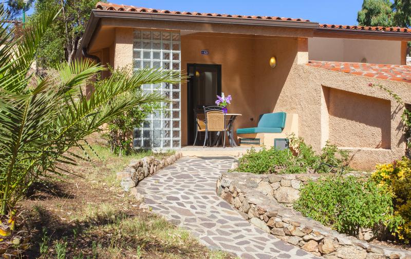 Camping Village Capo D'Orso - Oda