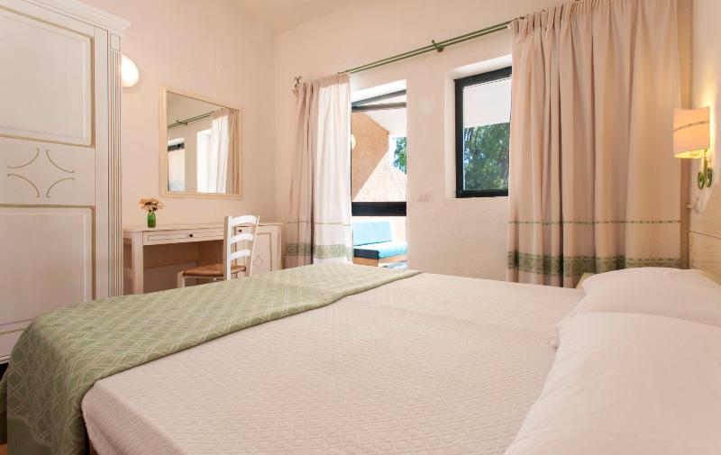 Camping Village Capo D'Orso - Oda