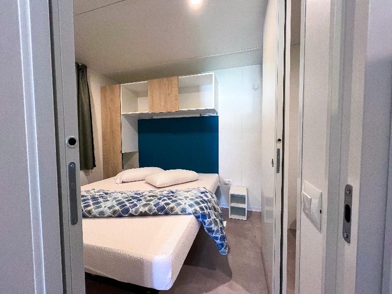 Camping Village Capo D'Orso - Oda