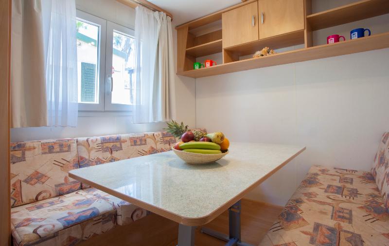 Camping Village Capo D'Orso - Oda