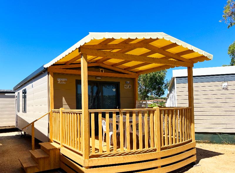 Camping Village Capo D'Orso - Oda