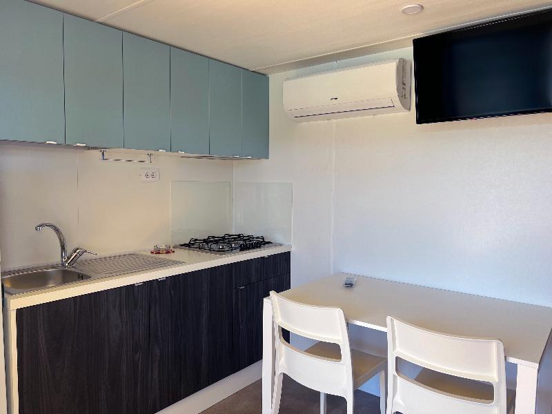 Camping Village Capo D'Orso - Oda