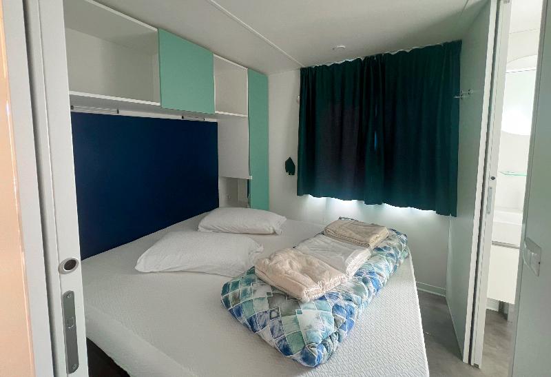 Camping Village Capo D'Orso - Oda